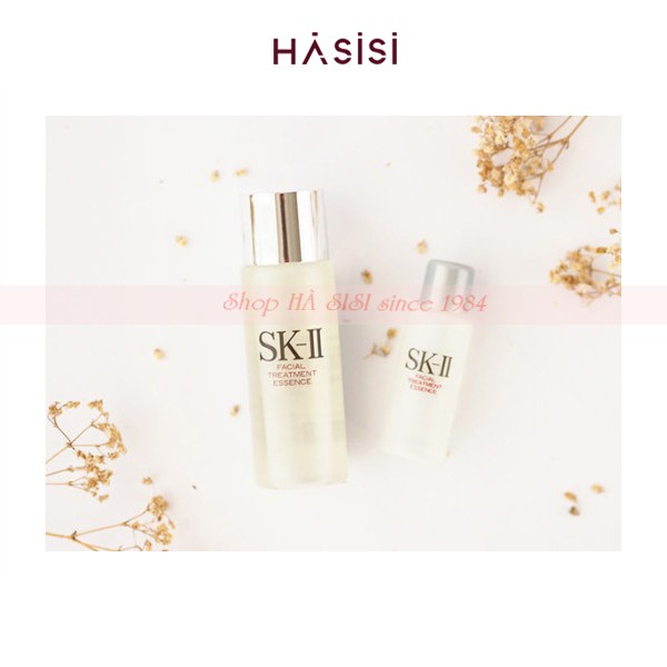 NƯỚC THẦN SK-II - Facial Treatment Essence 30ml