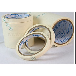 Cây băng keo giấy 1f2/ 2f4/ 4f8