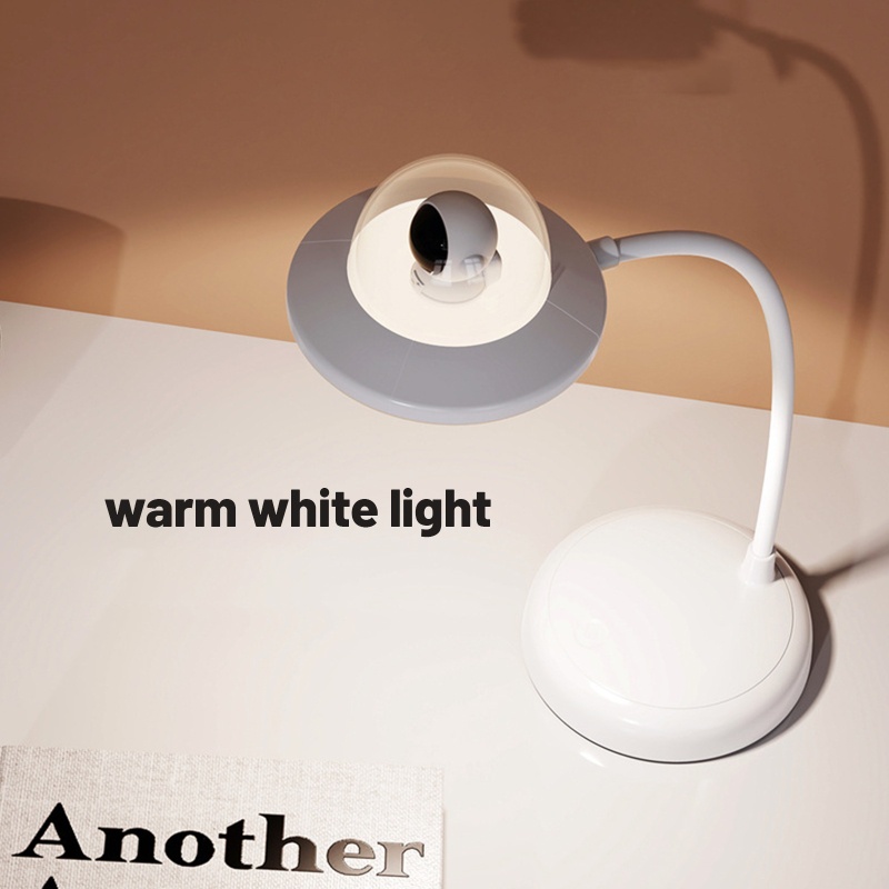 Đèn Đọc Sách Ban Đêm Để Bàn Tiện Dụng Cho Bé