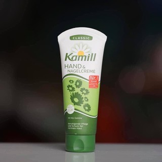 Kem dưỡng da tay và móng Kamill Đức