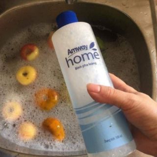 Nước rửa chén chai 1 lít