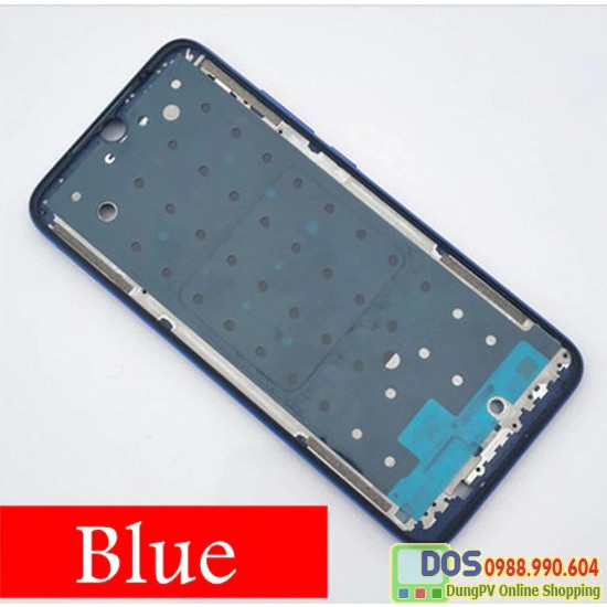 Khung viền xiaomi redmi note 7, thay khung khung xương máy redmi note 7 zin