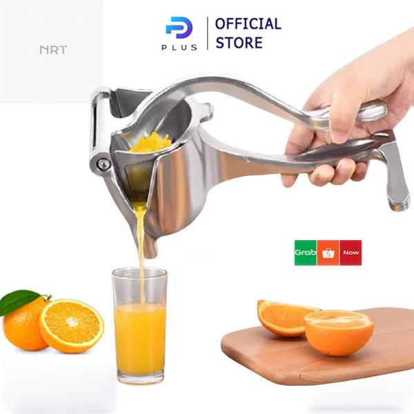 Máy ép trái cây hoa quả bằng tay làm nước rau củ cầm tay đa năng ép hoa quả cầm tay n