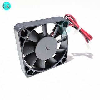 Quạt tản nhiệt 5cm 12Vdc