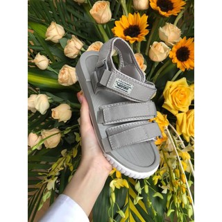 Sandal vento sd - 9801 màu ghi