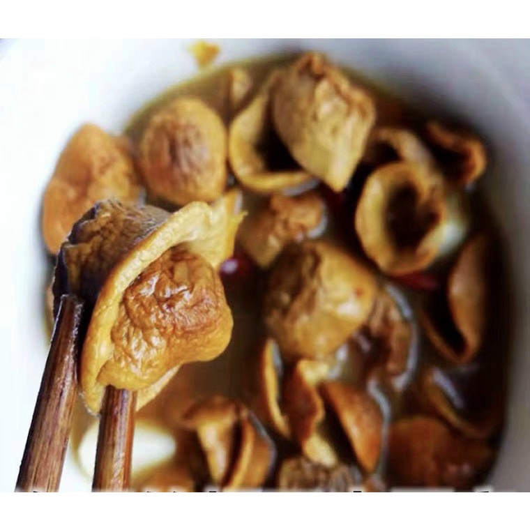 Nấm quý  nấu lẩu hoặc xào hầm canh rất thơm ngon bổ dưỡng