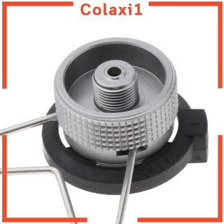 [Colaxi1] Bộ chuyển đổi khí cắm trại ngoài trời Bộ chuyển đổi Mini Bộ chuyển đổi xi lanh