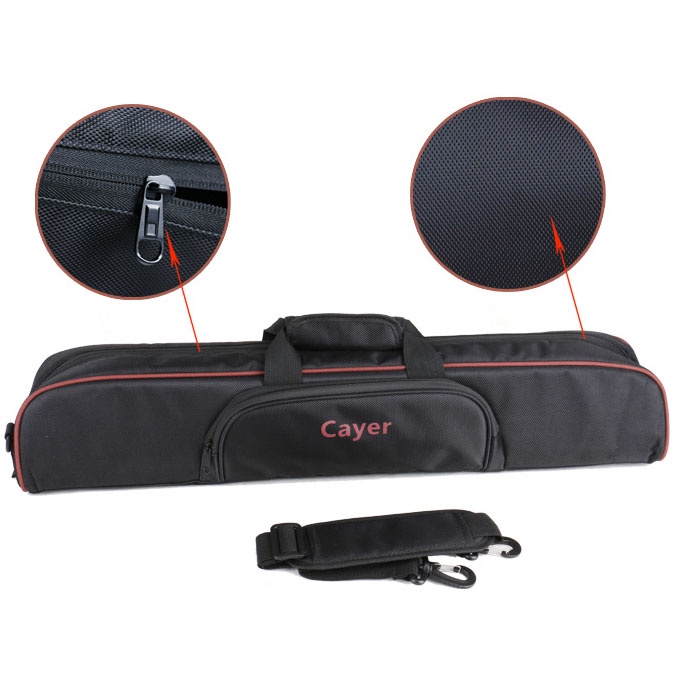 Túi đựng chân máy ảnh Cayer - Loại dày