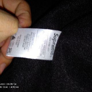 ÁO Supreme X Undercover Coach Jacket