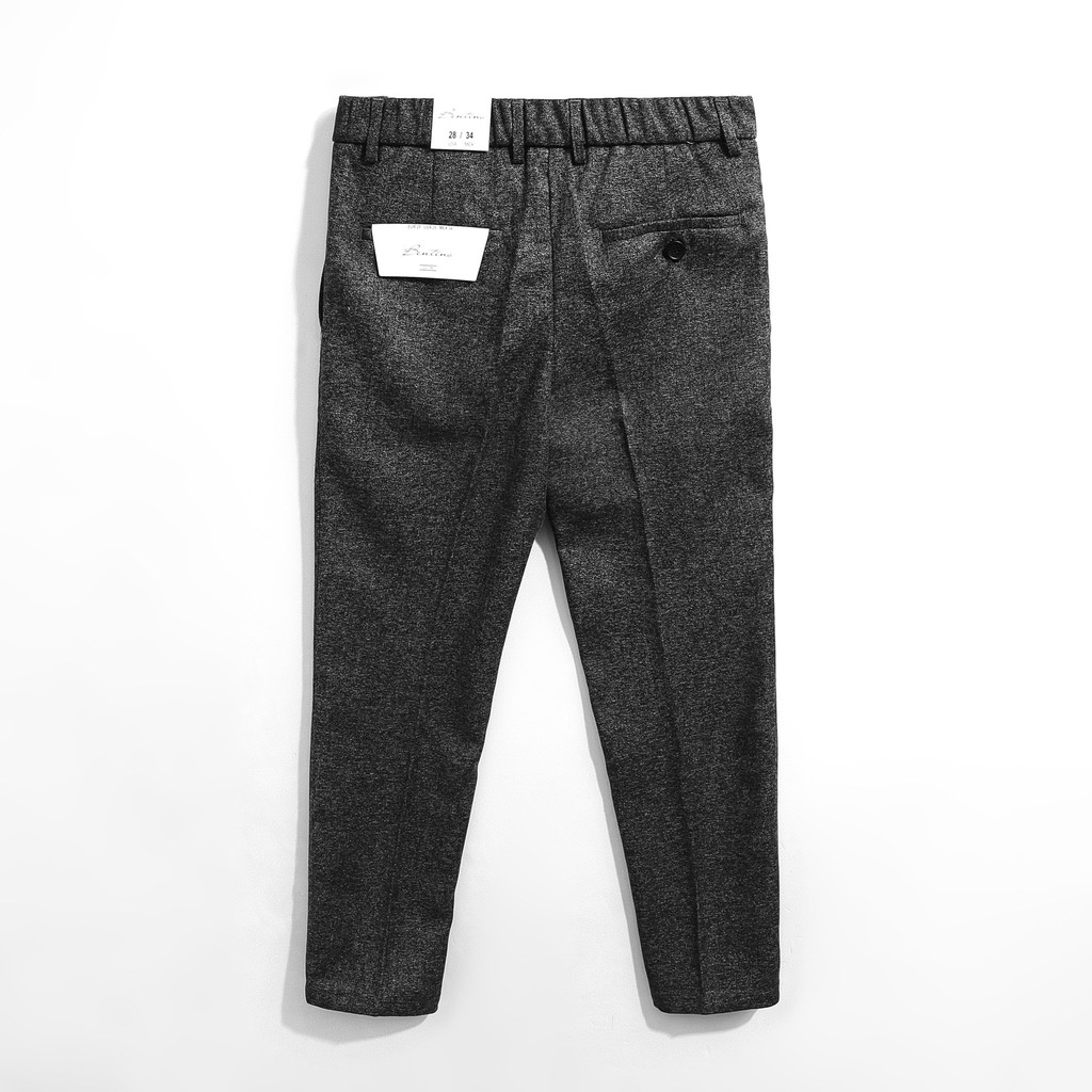 Quần âu nam cạp chun co giãn - BENTINO | BigBuy360 - bigbuy360.vn