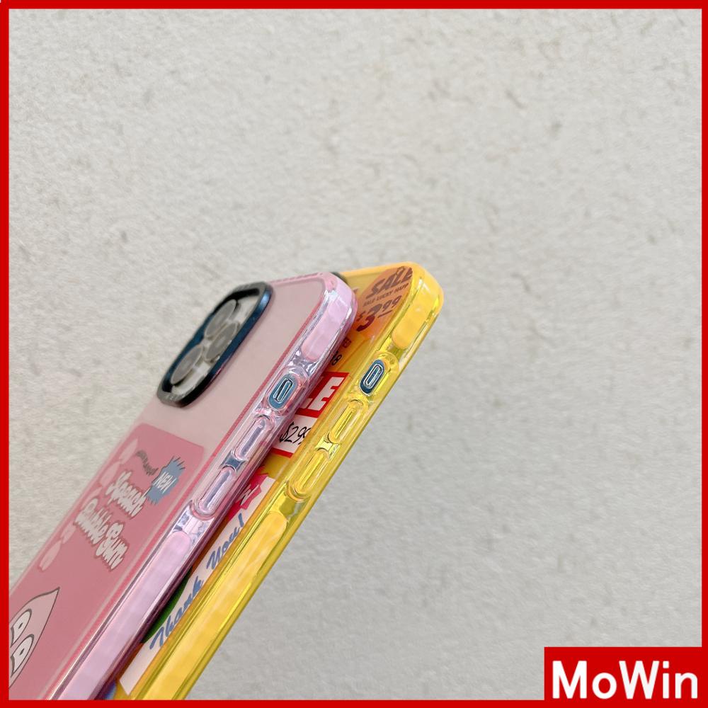 Ốp điện thoại silicon bảo vệ camera chống sốc thích hợp cho Iphone 11 13 pro max 12 pro max Iphone 7 plus xr
