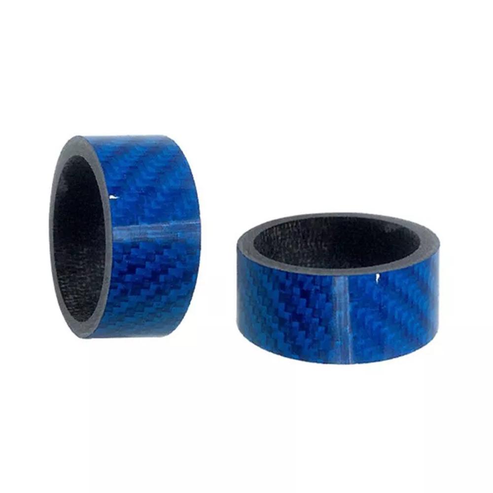 Phụ Kiện Vòng Đệm Ghi Đông Xe Đạp Leo Núi 5 / 10 / 15 / 20 mm