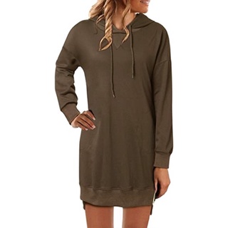 Đầm hoodies A465