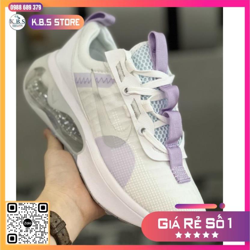 Giày  Nike  Air Max Nữ Fullbox