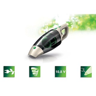 Máy Hút Bụi Cầm Tay Philips Eco FC6148/01