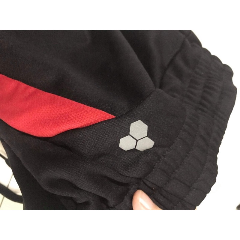 Quần nỉ gió Tek Gear