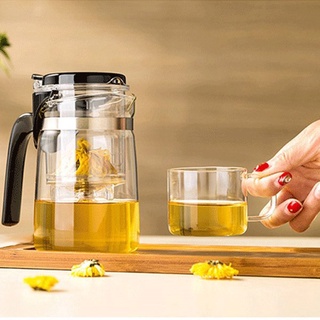 Bộ 2 tách trà thủy tinh CP09/2 100mL