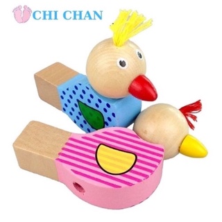 CÒI GỖ ĐỒ CHƠI ĐÁNG YÊU CHO BÉ