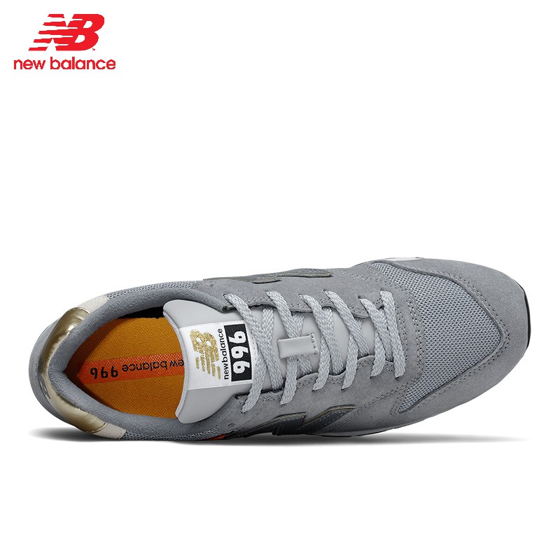 Giày Thể Thao Nam NEW BALANCE - CM996BF