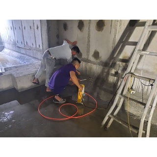Dây bơm keo chống thấm PU-EPOXY, Foam nở