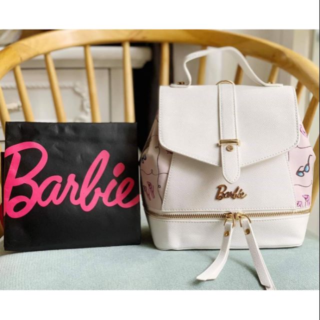 BALO BÉ GÁI Barbie