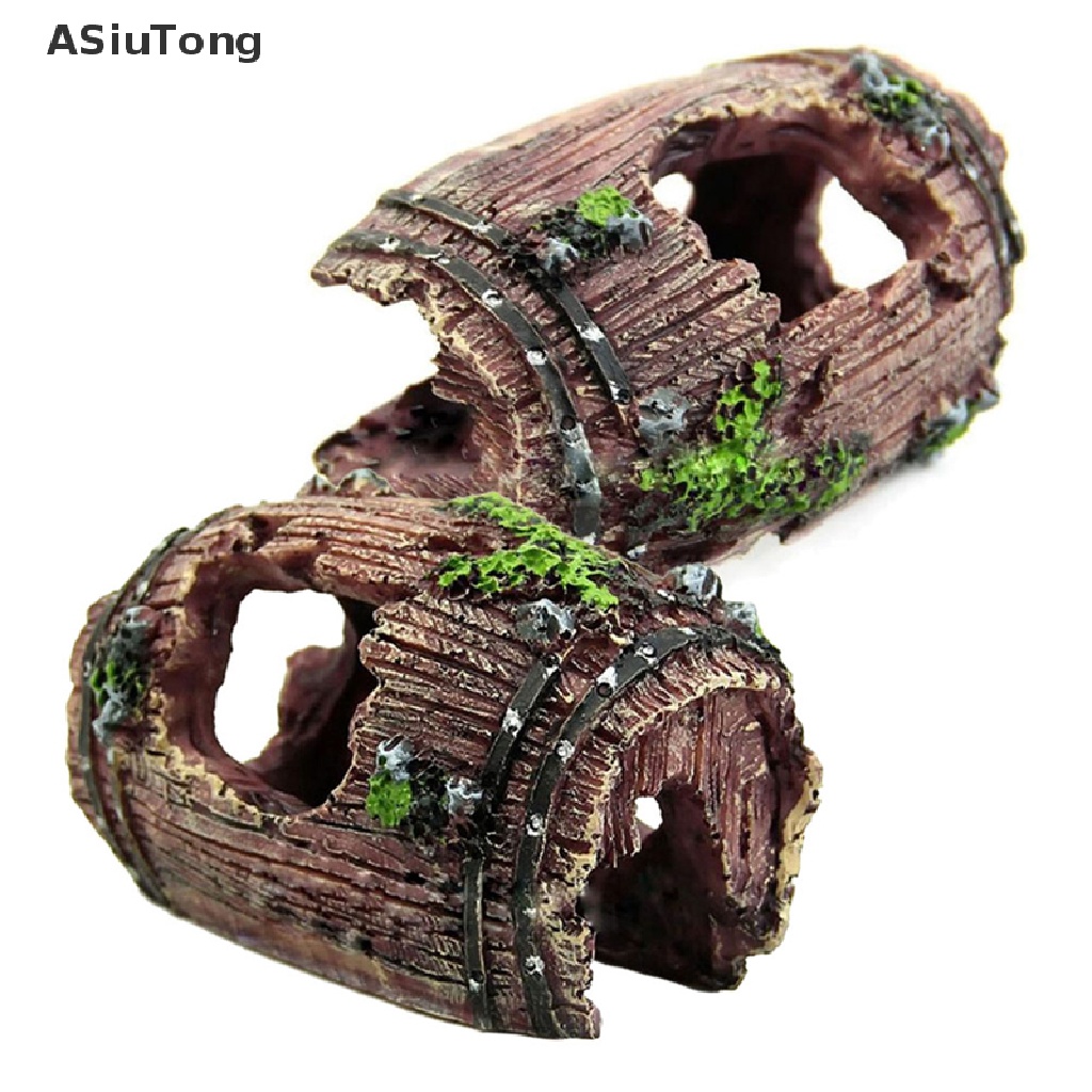 Thùng nhựa trang trí bể cá cảnh