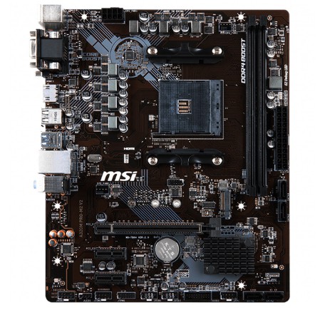 Mainboard MSI A320M PRO-M2 V2