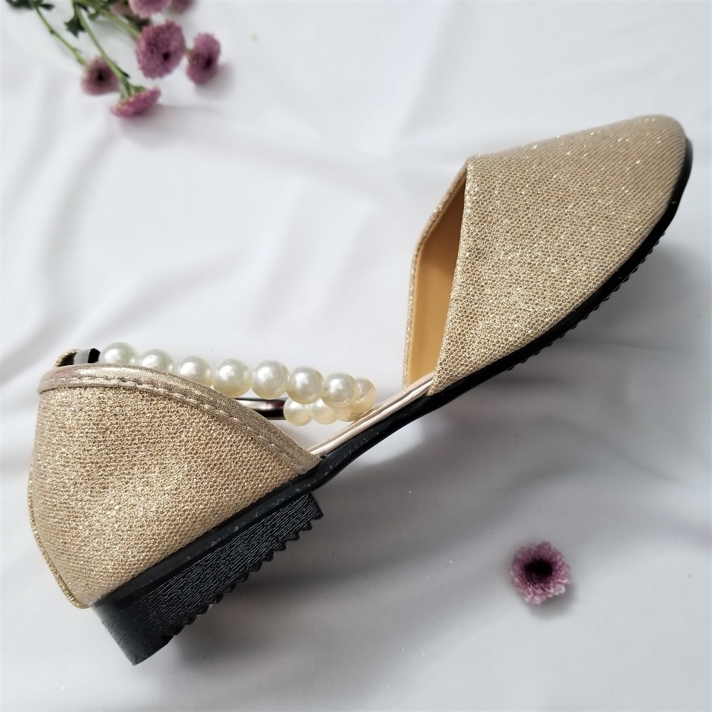 [SALE XẢ HÀNG] Búp bê hở eo quai chuỗi vòng châu | BigBuy360 - bigbuy360.vn