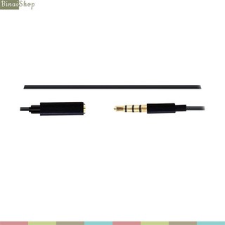 Cáp âm thanh nối dài cho micro điện thoại B1907 [2m]