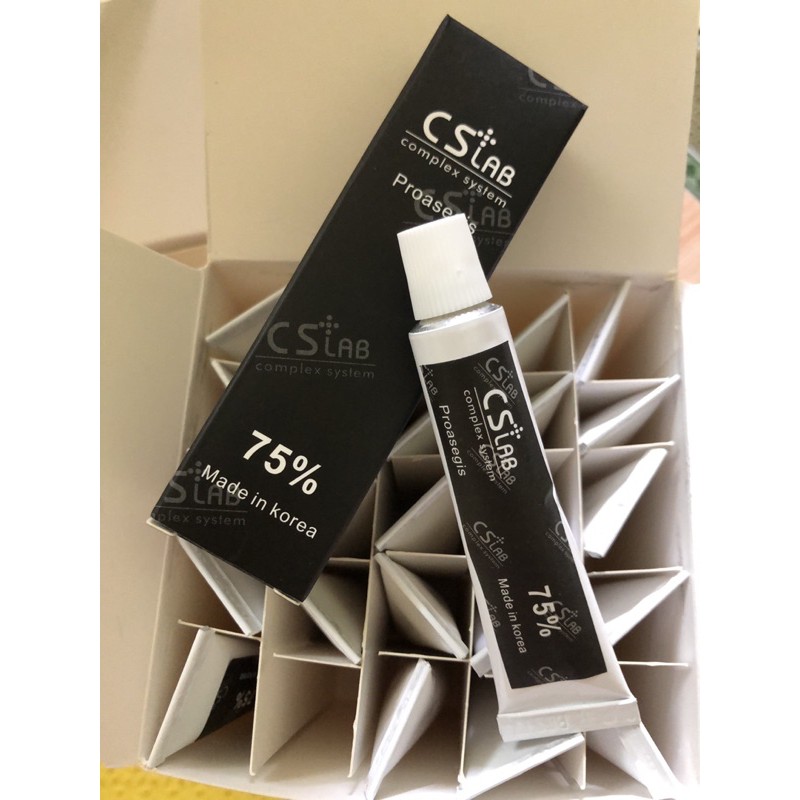 Dưỡng Cs Lab 75% Dùng Trong Phun Xăm | BigBuy360 - bigbuy360.vn