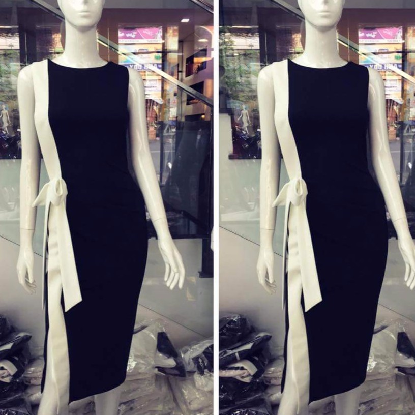 Đầm (size 45 - 75 kgs) bigsize