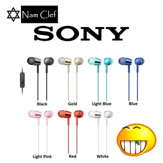Tai nghe Sony MDR-EX155AP EX155AP