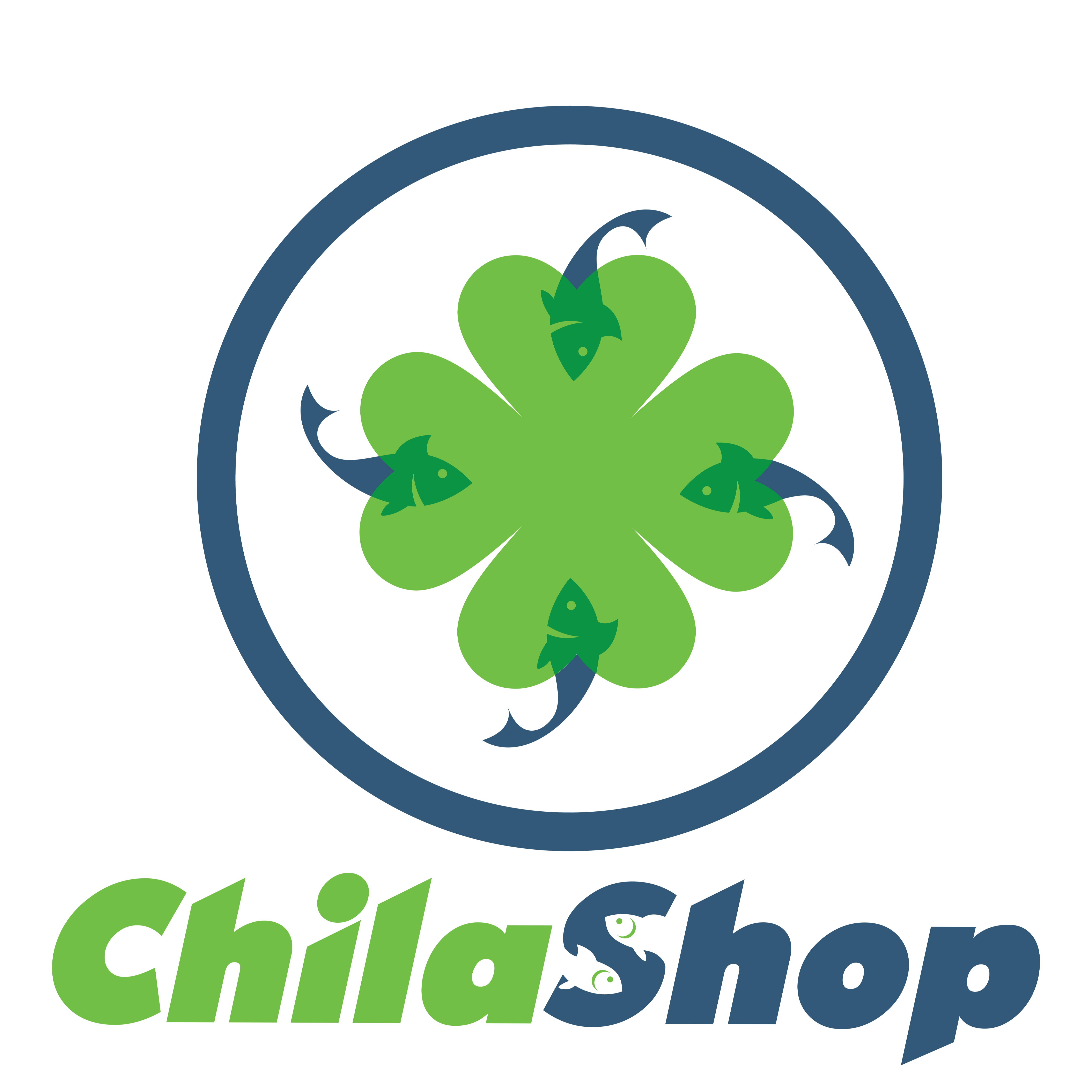 ĐỒ CÂU CHÌ LÁ SHOP