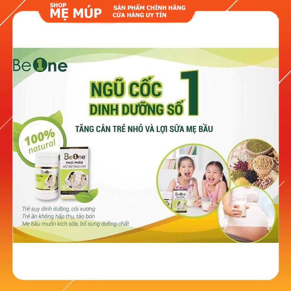 Ngũ Cốc BeOne