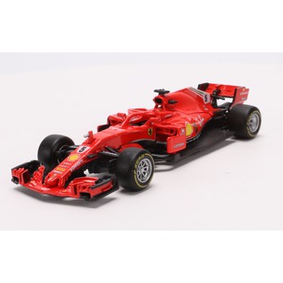 Mô hình xe F1 tỷ lệ 1:43