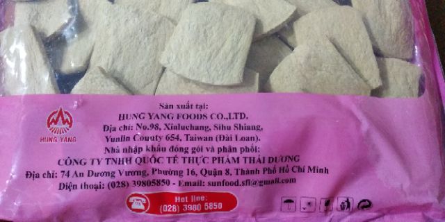 1kg Sườn Non Chay "A" Loại 1 - sợi mịn dai ngon giá rẻ