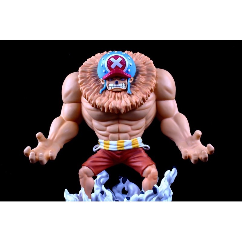 Mô hình Chopper GK One piece cao 37 cm