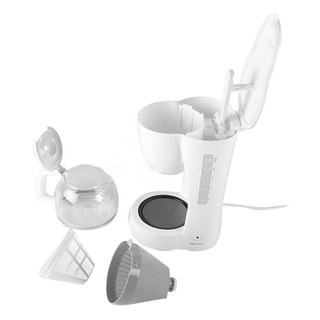 Máy Pha Café ECM1303W
