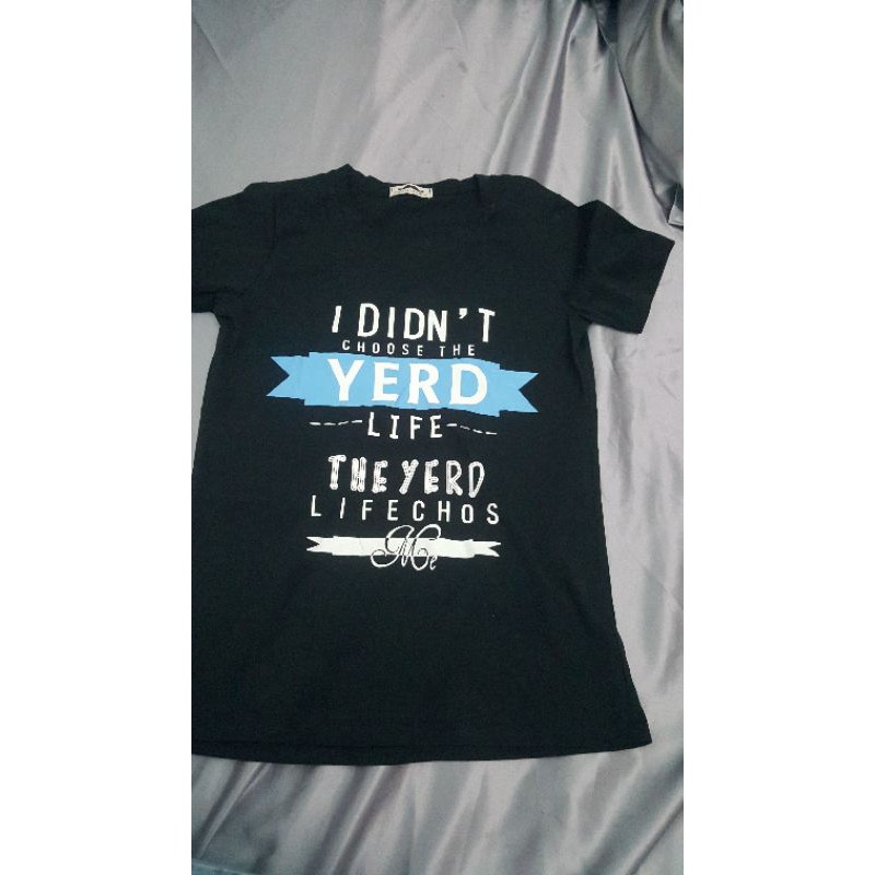 Thanh lý áo thun dưới 48kg