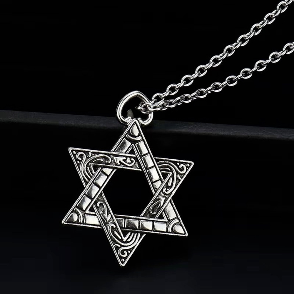 Dây chuyền thép titan thời trang cá tính dành cho nữ