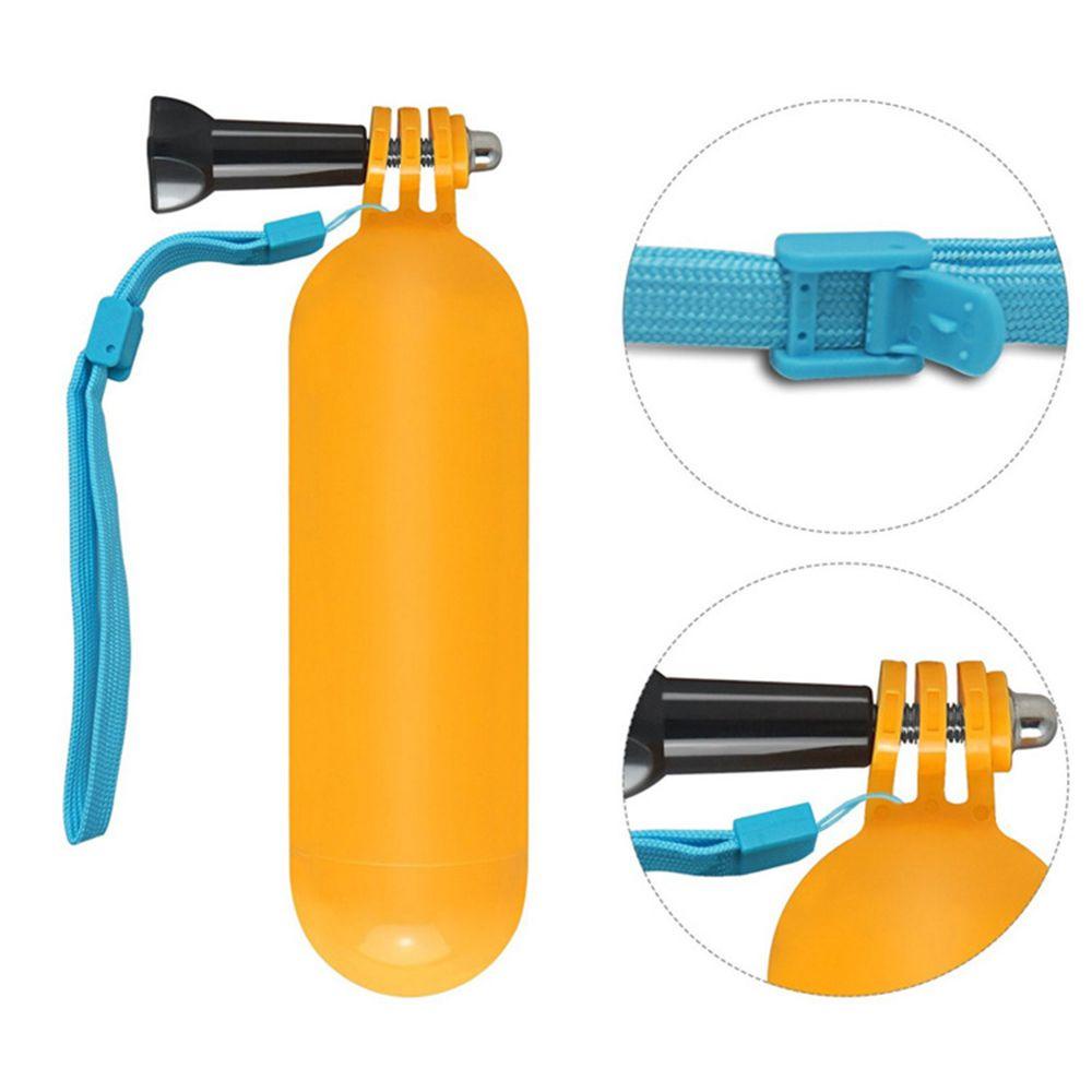 BEBETTERM Set 2 Dây Đeo Tay Dành Cho Camera Hành Trình GoPro Hero10 9 8 7 6 5 4 3 Xiomi Yi