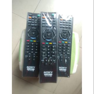 Điều khiển tivi sony rm_d959
