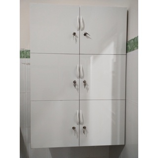 (FREESHIP HCM) Tủ Nhựa Đài Loan