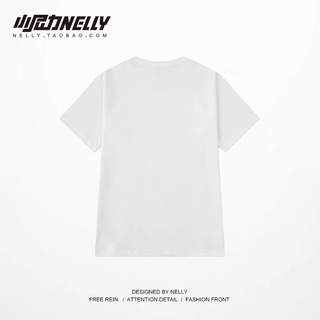 [ORDER] Áo Phông Nelly Alien Invasion Oversize
