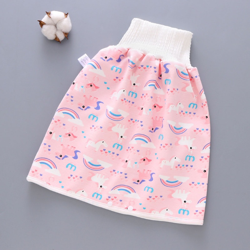 Bỉm Mềm Mại Giữ Ấm Khi Ngủ Chống Lộ