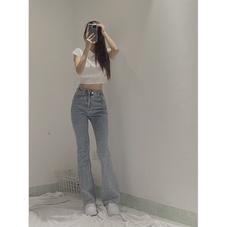 Áo croptop len mongtoghi