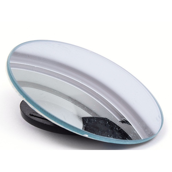 Gương cầu lồi ô tô 360 xóa điểm mù tráng bạc | BigBuy360 - bigbuy360.vn