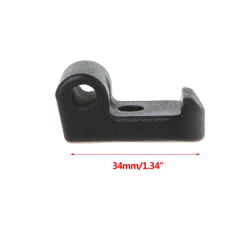 Bộ Ổ Khóa Và Móc Treo Xe Scooter Điện M365 Gấp Gọn Tiện Dụng