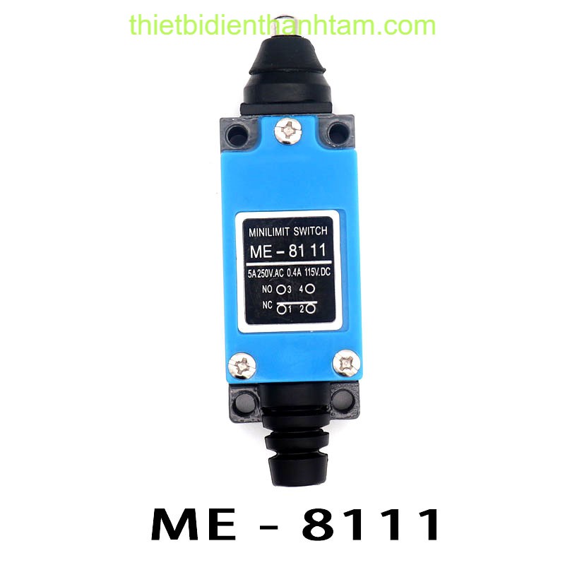 Limit switch - Công tắc hành trình ME 8107, ME 8108, ME 8111, ME 8112, ME 8166