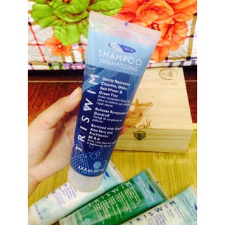 Triswim Dầu gội chống xơ rối khi đi bơi